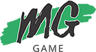 MG Game logo